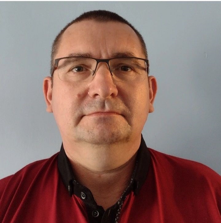 Cezary Knast Digital Marketing Specialist & Web Designer